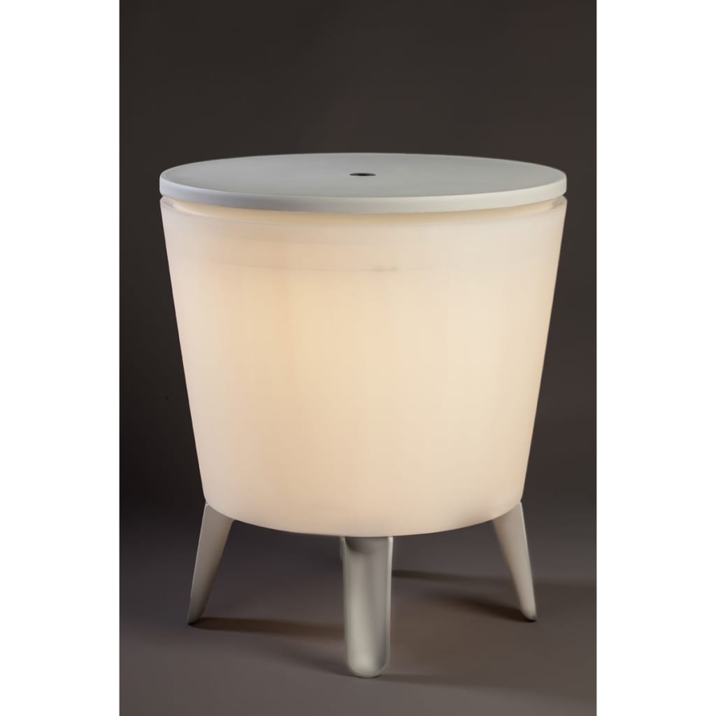 Keter Keter Cool Bar Lighten White 232924
