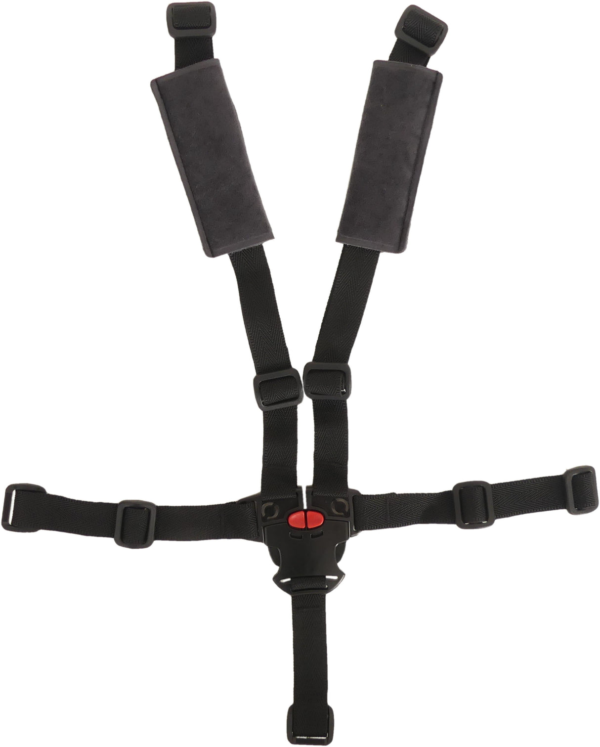 Polisport Safety Belt for Wallaby Child Seat