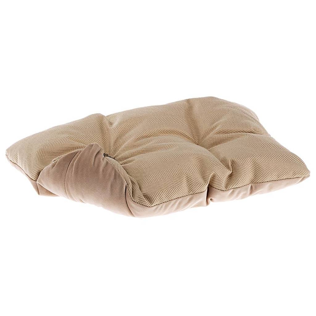 Ferplast Dog and Cat Bed Chester 50 Beige