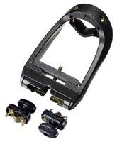 Assemblage Set Bobike Maxi Fixation