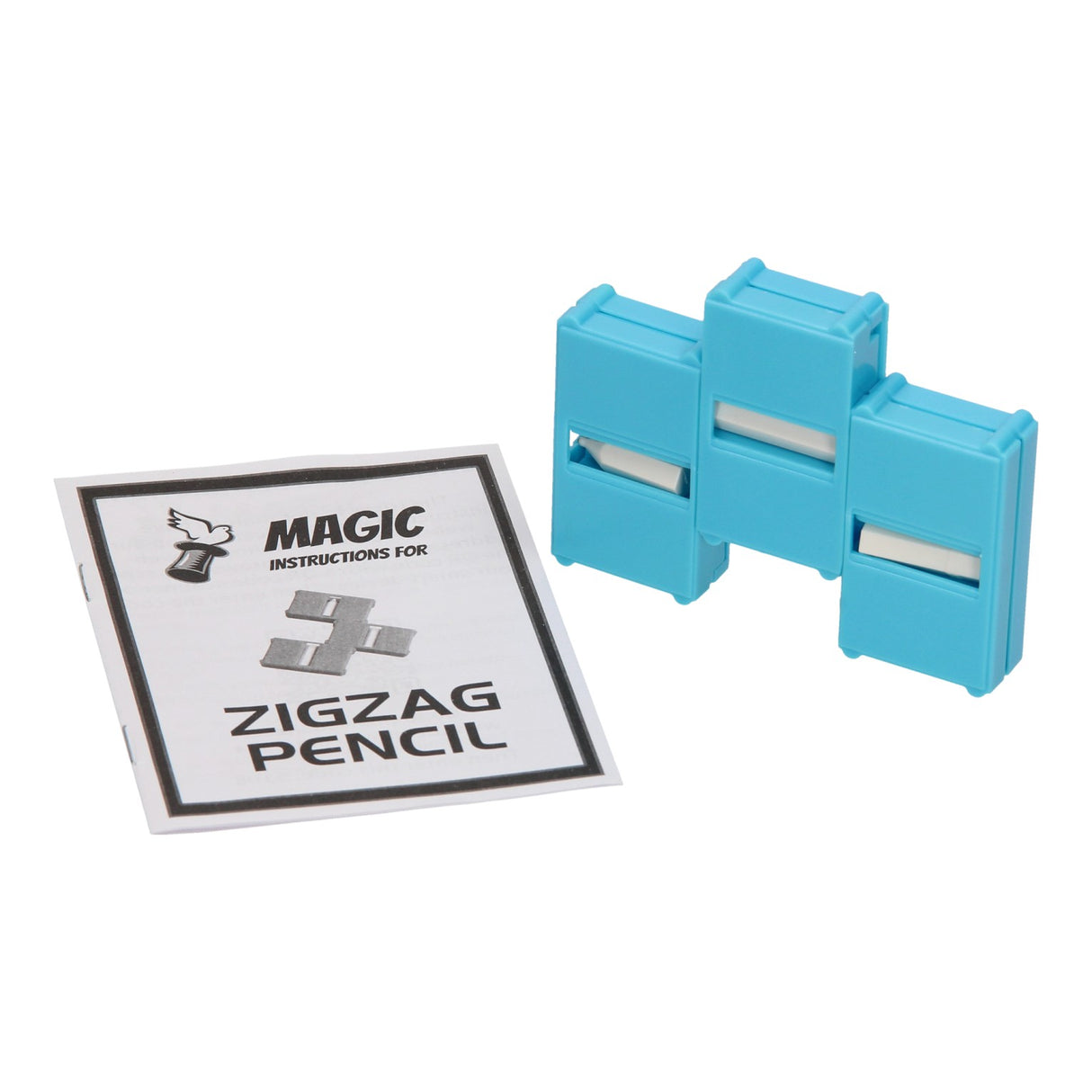Magesch Box Zigzag Pencil