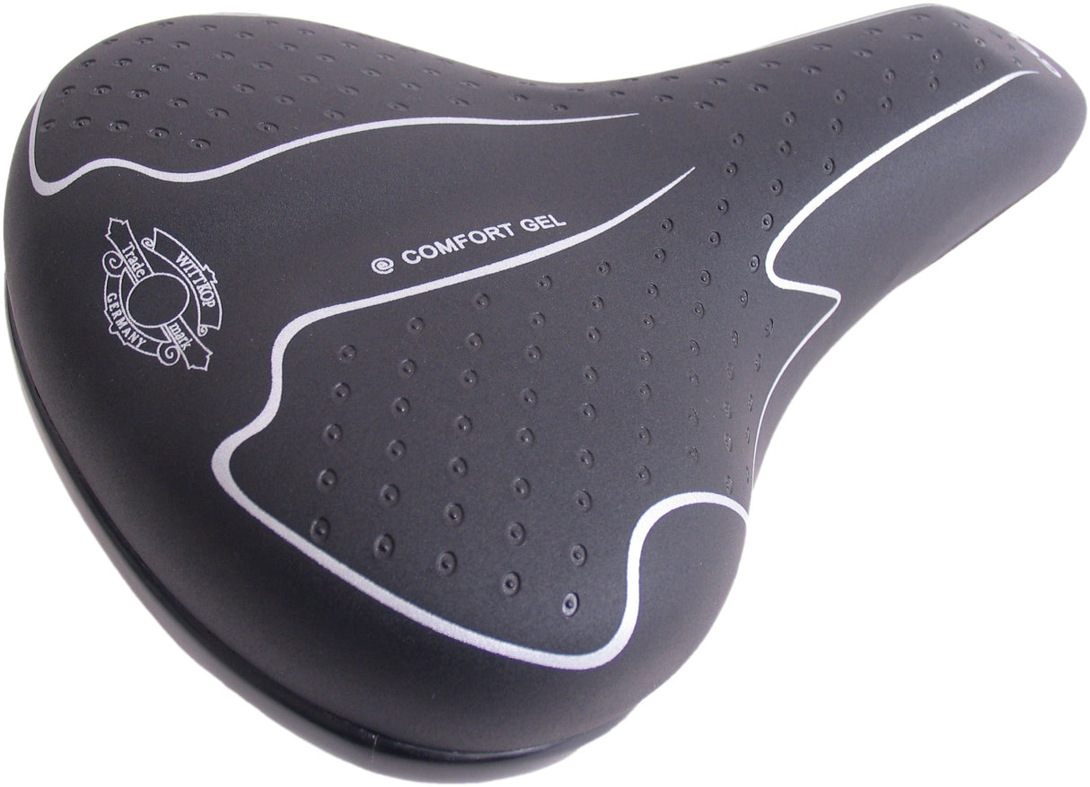 Wittkop Saddle Sport Lady black
