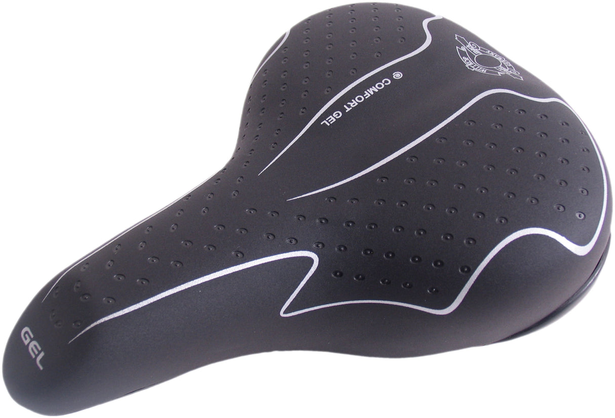 Wittkop Saddle Sport Lady black