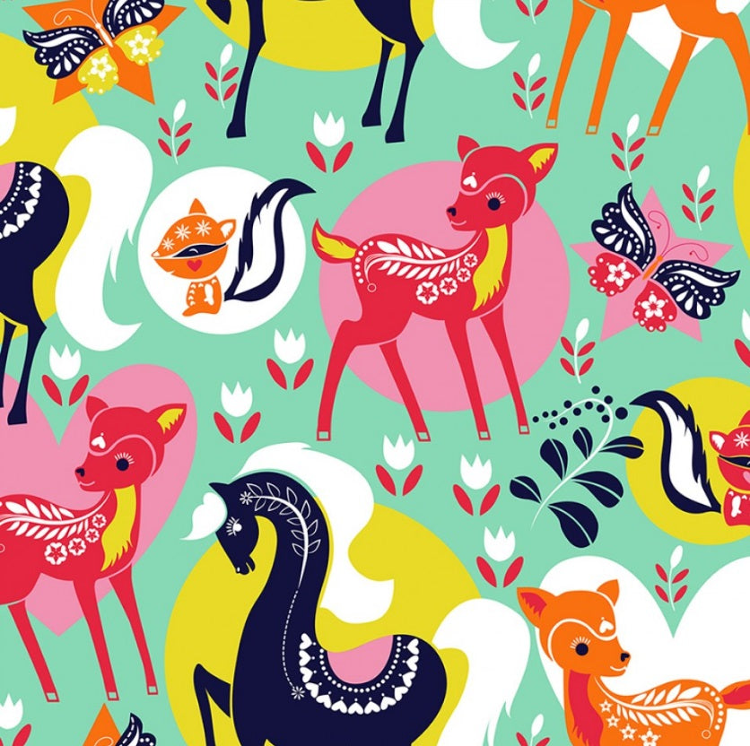 Bikecap Selted Deck Oh caro!