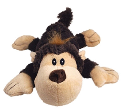 Kong Cozie naturals assorted