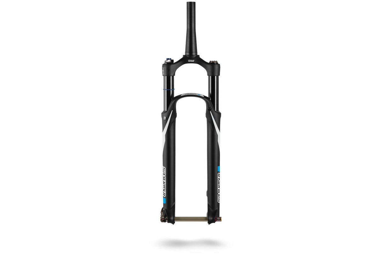 SRSUNTOUR SUNTOR AXON34 Elite Boost Fork 29 RL RC-PCS DS Mat Black