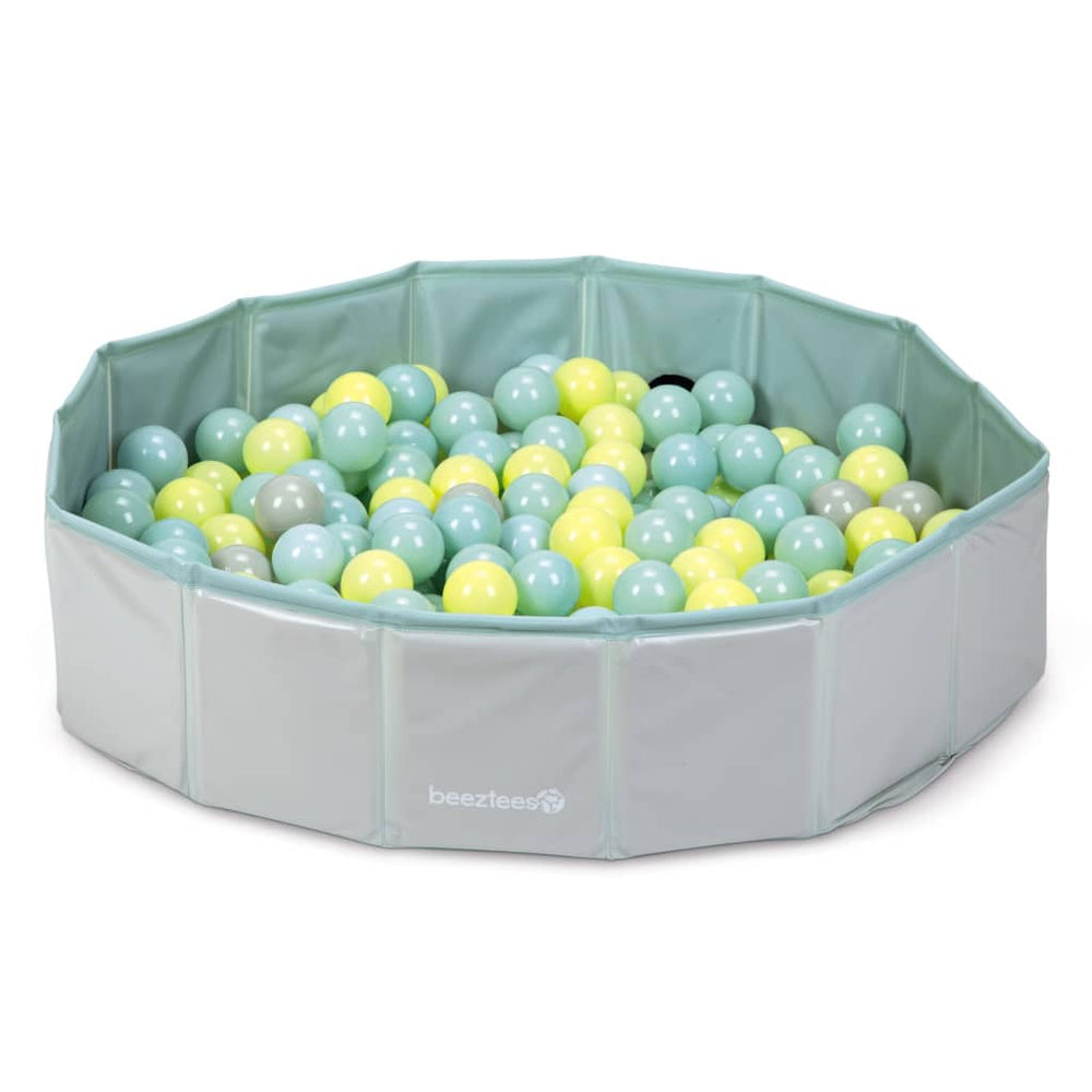 Beeztees Beeztees 200 St Welpe -Spielball für Bälle Pool