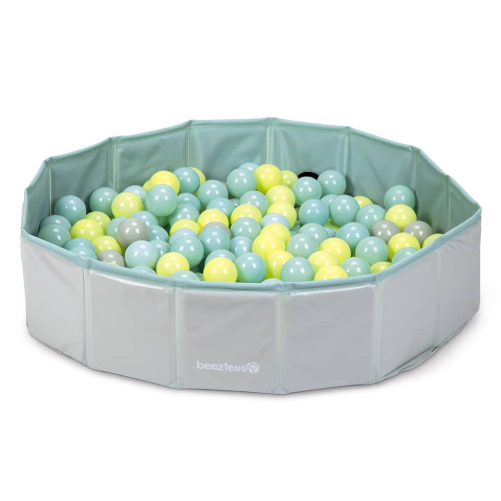 Beeztees Beeztees 200 St Welpe -Spielball für Bälle Pool