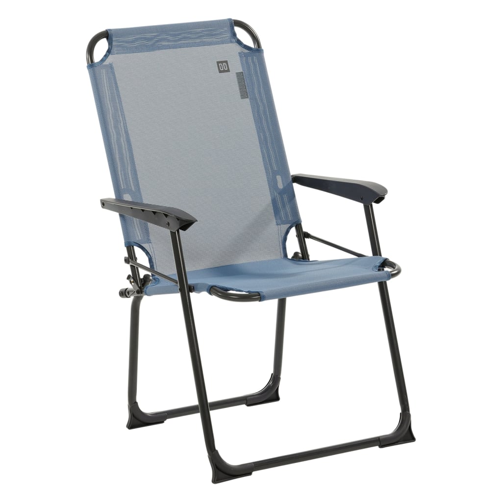 Travellife Travellife Camping chair Como Compact sky blue