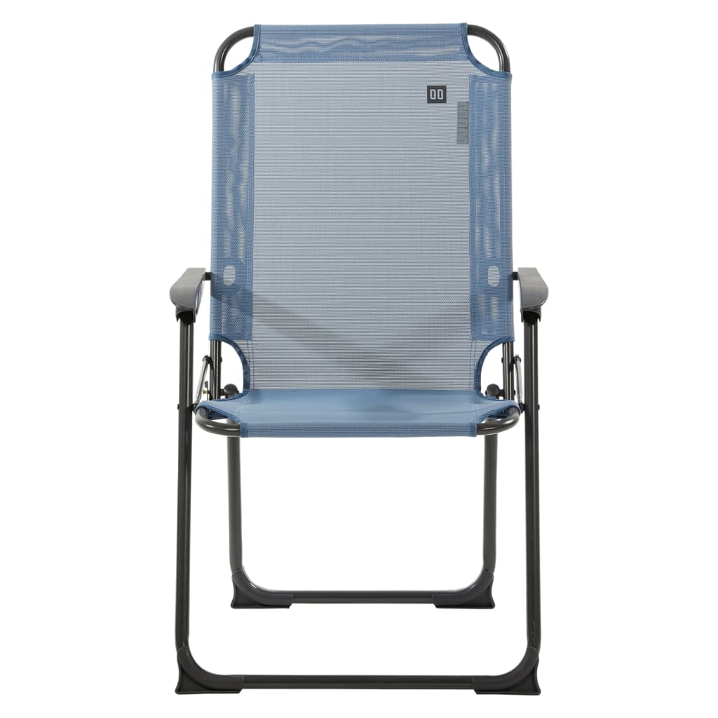 Travellife Travellife Camping chair Como Compact sky blue