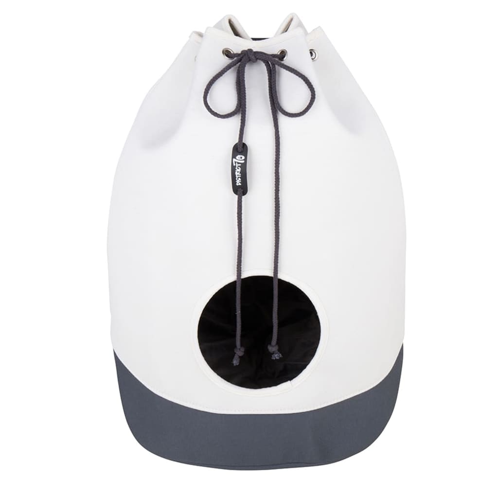 District70 District70 Cat Cestina -Sas Casa Dark Grey