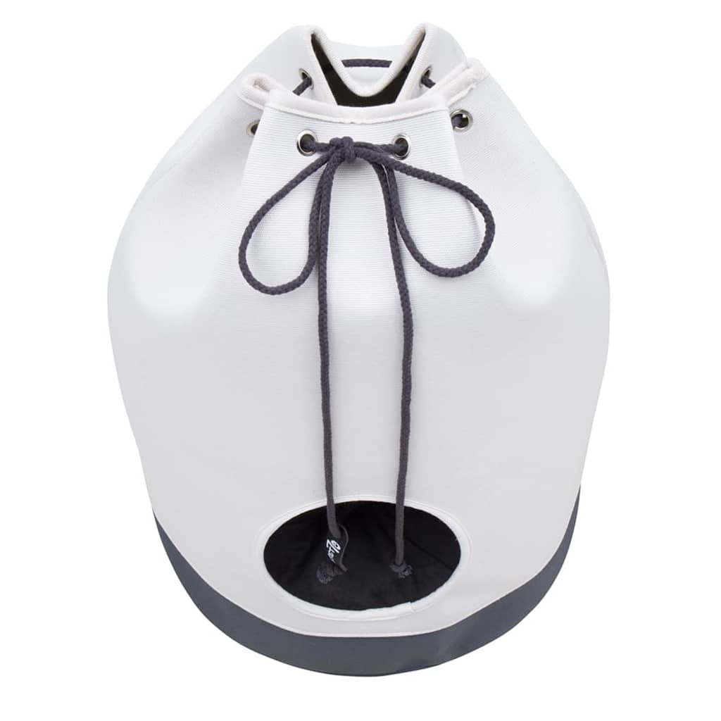 District70 District70 Cat Cestina -Sas Casa Dark Grey