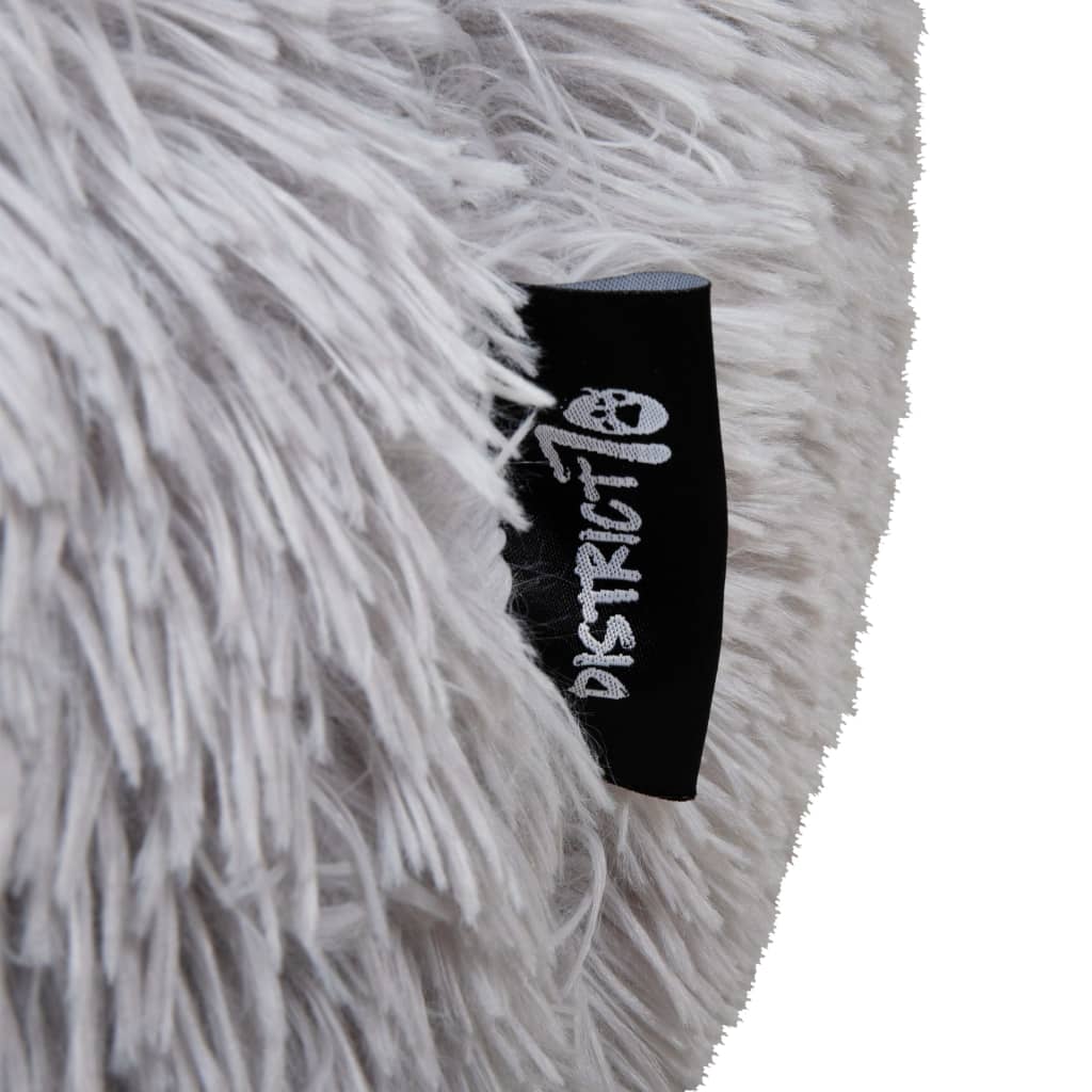 District70 District70 Panier de compagnie Fuzz s gris clair