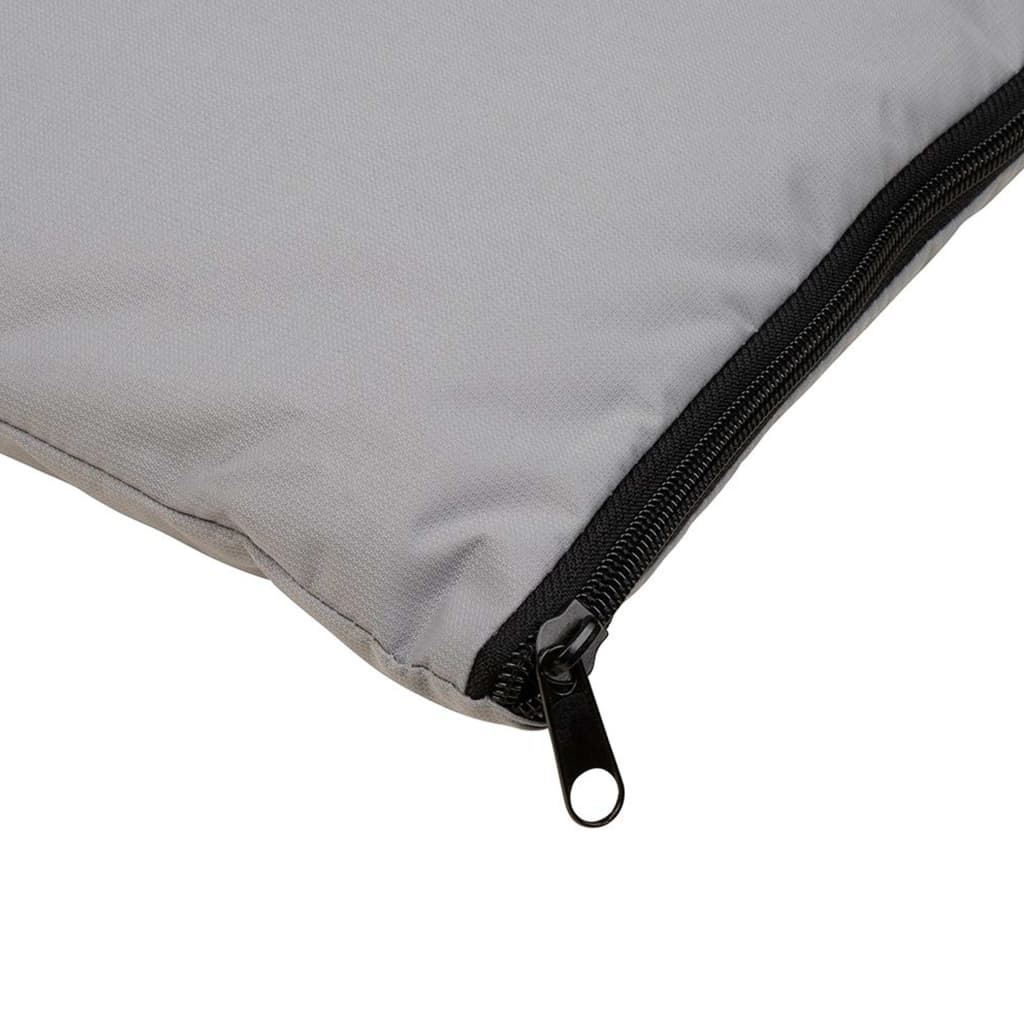 District70 District70 Banch Cushion Lodge L grigio chiaro