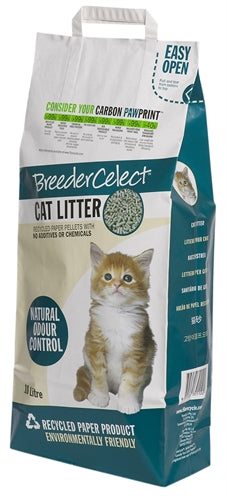 BreederCelect reciclado