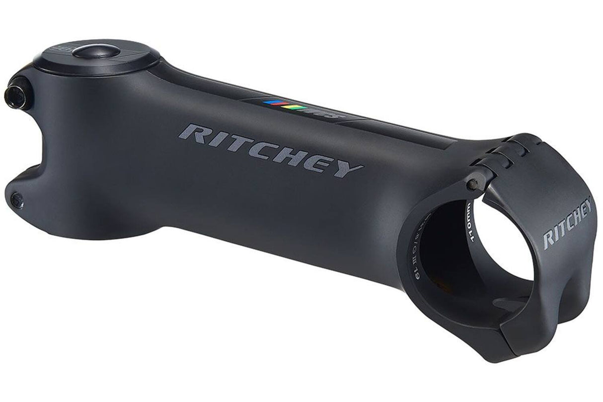 Ritchey STEM WCS Chicane B2 Blattte 130 mm einschließlich Top -Kappe