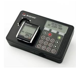 Sigma Universal FAST nastavitvena škatla 00102 Topline Series 2006 2009 2012