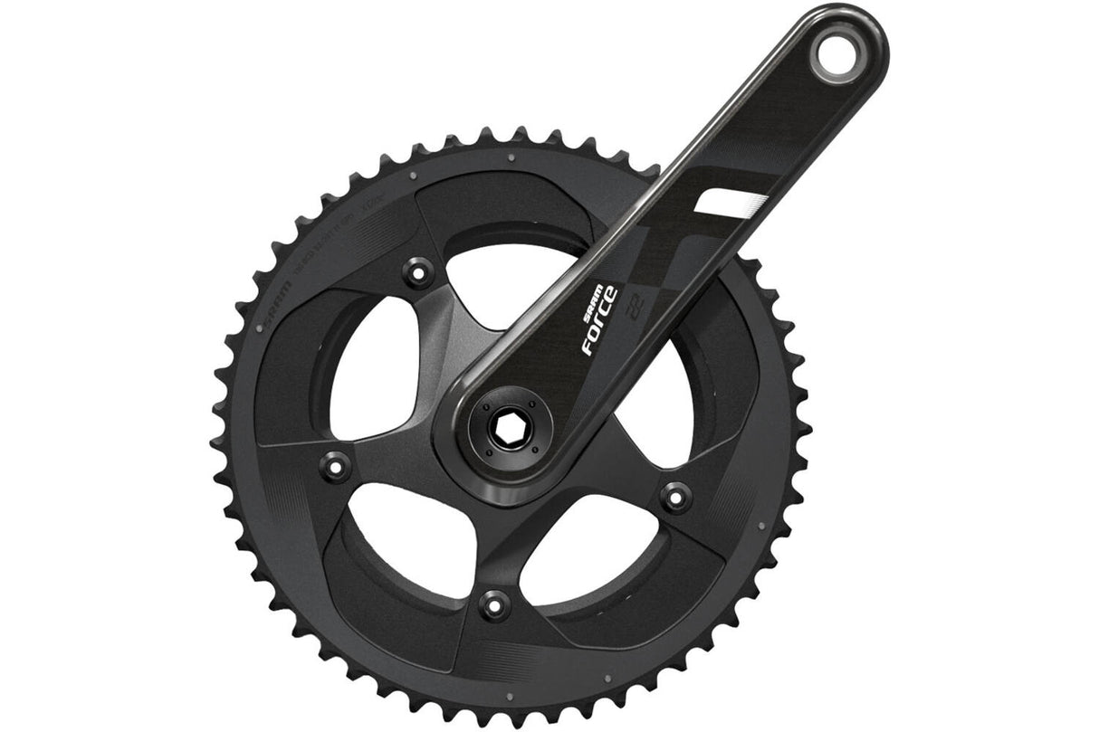 Sram Crank Force 170 mm 50-34 OEM