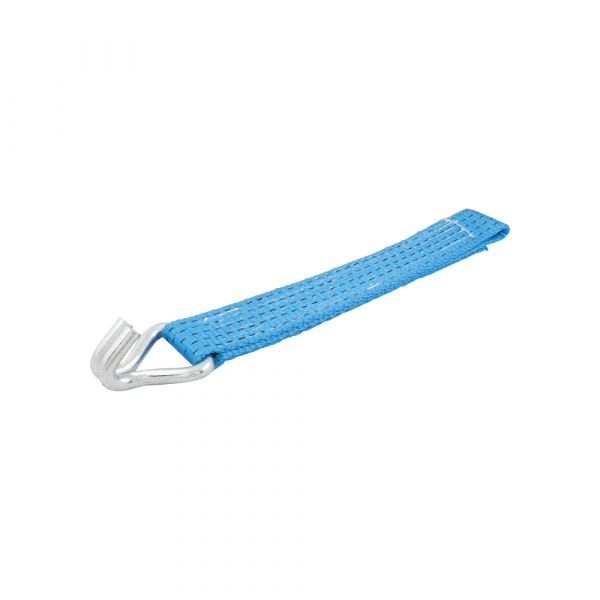 0,32 m. dekk 50 mm med krok