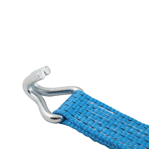 0,32 m. dekk 50 mm med krok