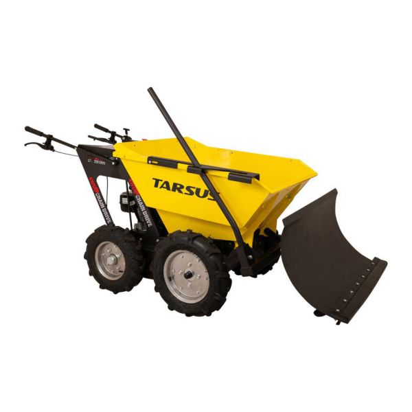 Tarsusgürtel für Mini Dumper