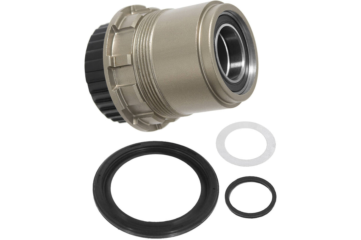 Kit di conversione del corpo Ritchey MTB WCS Vantage Trail Sram 11