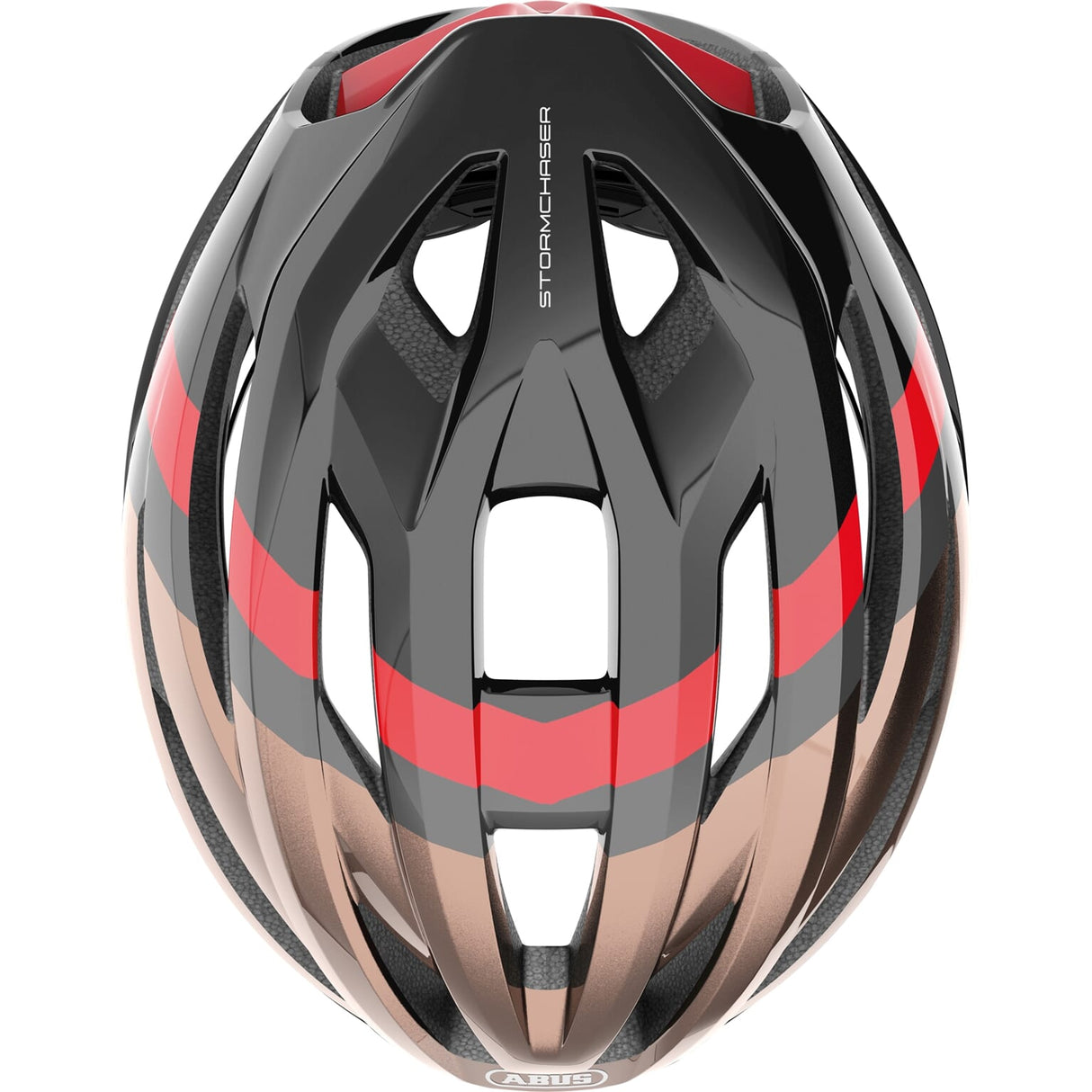 Casque abus Stgoudmchaser Cuivre métallique L 59-61 cm
