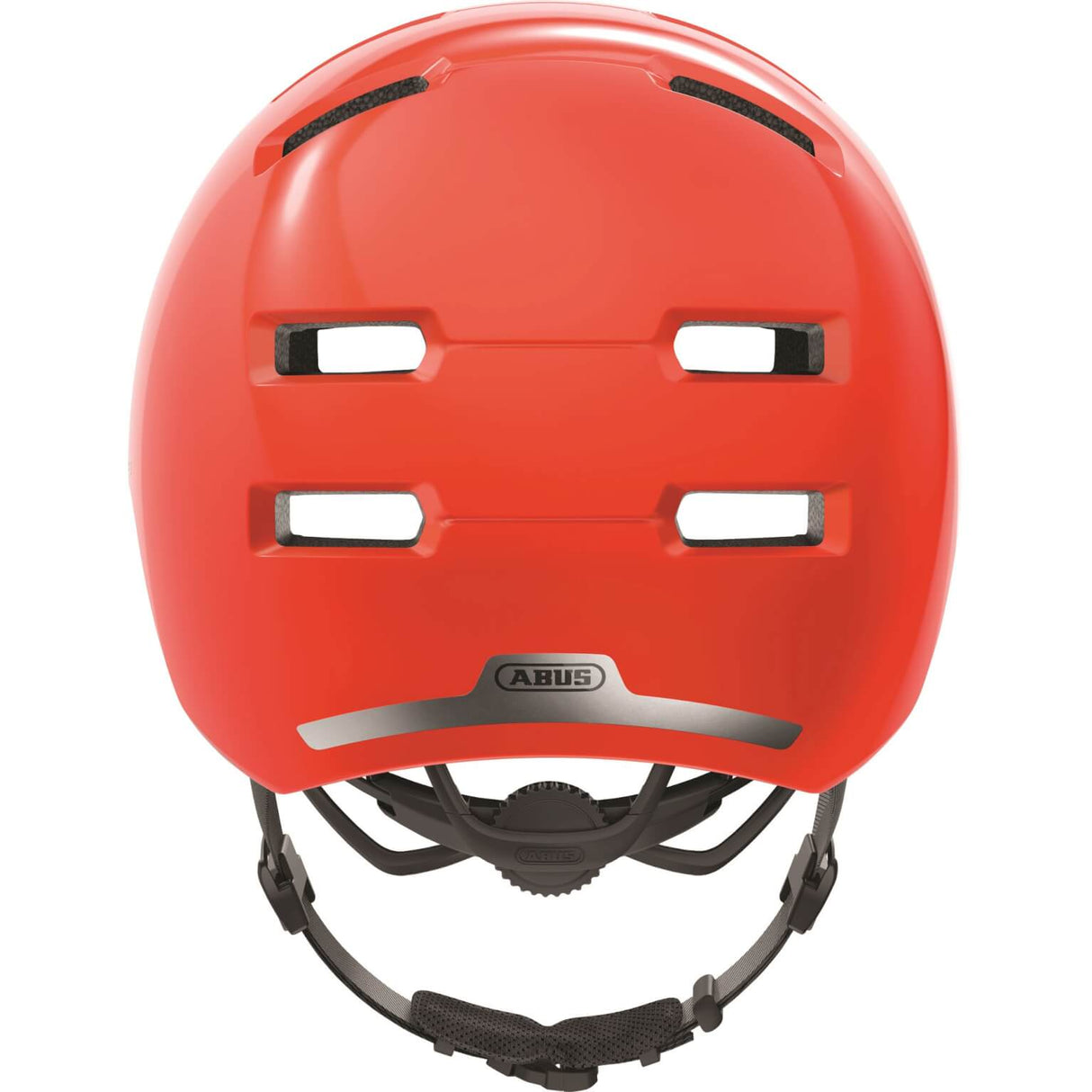 Abus Helmet Skurb signal Goudange M 55-59cm