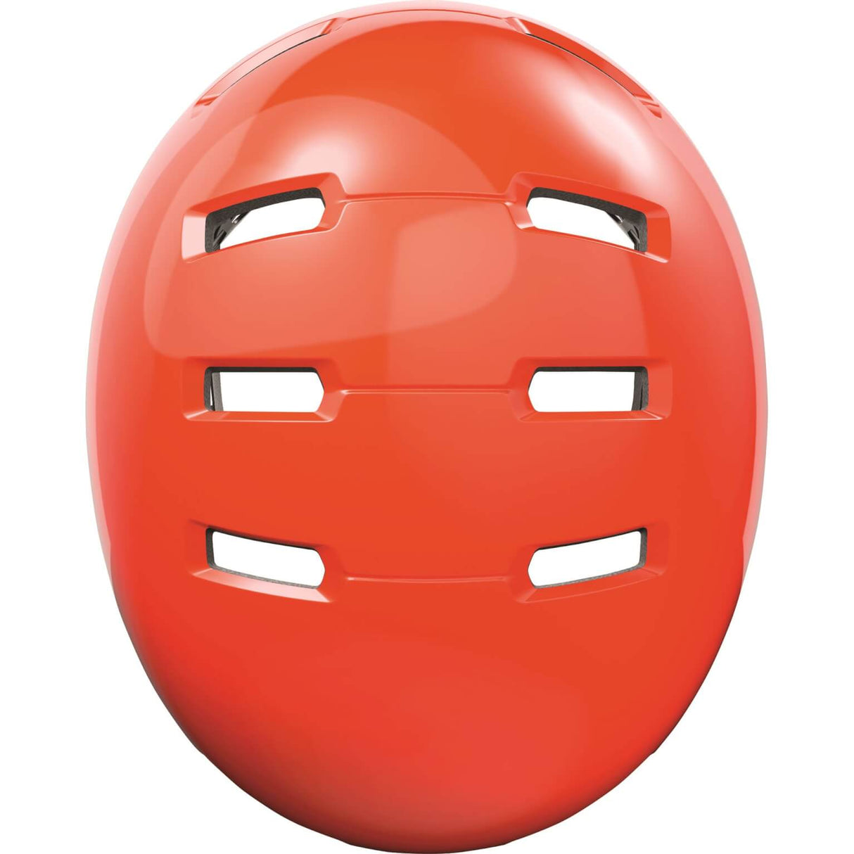 Abus Helmet Skurb signal Goudange M 55-59cm