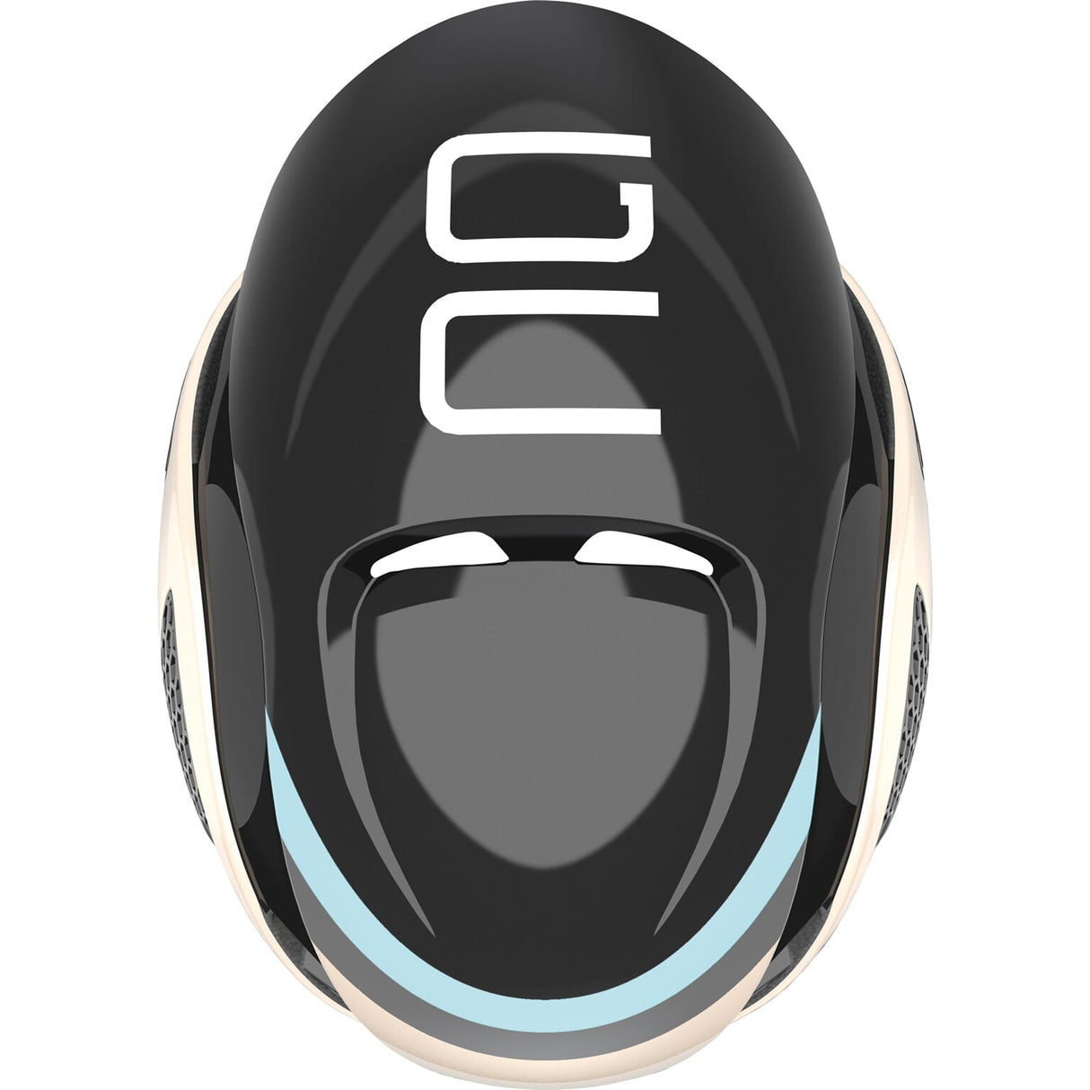 Abus Helmet GameChanger champagne Gold L 59-62cm