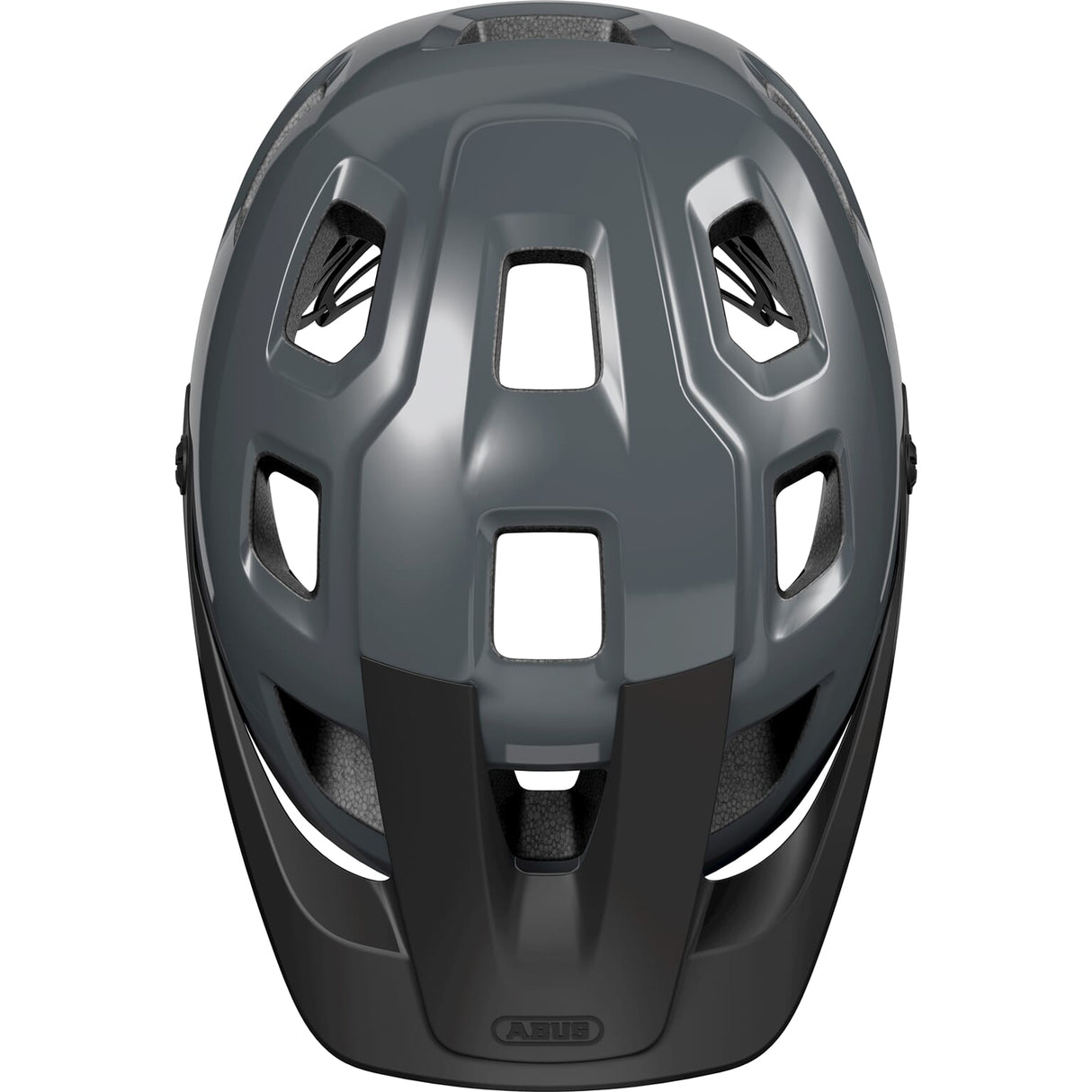 Abus Helmet MoTrip Concrete Gray S 51-55cm