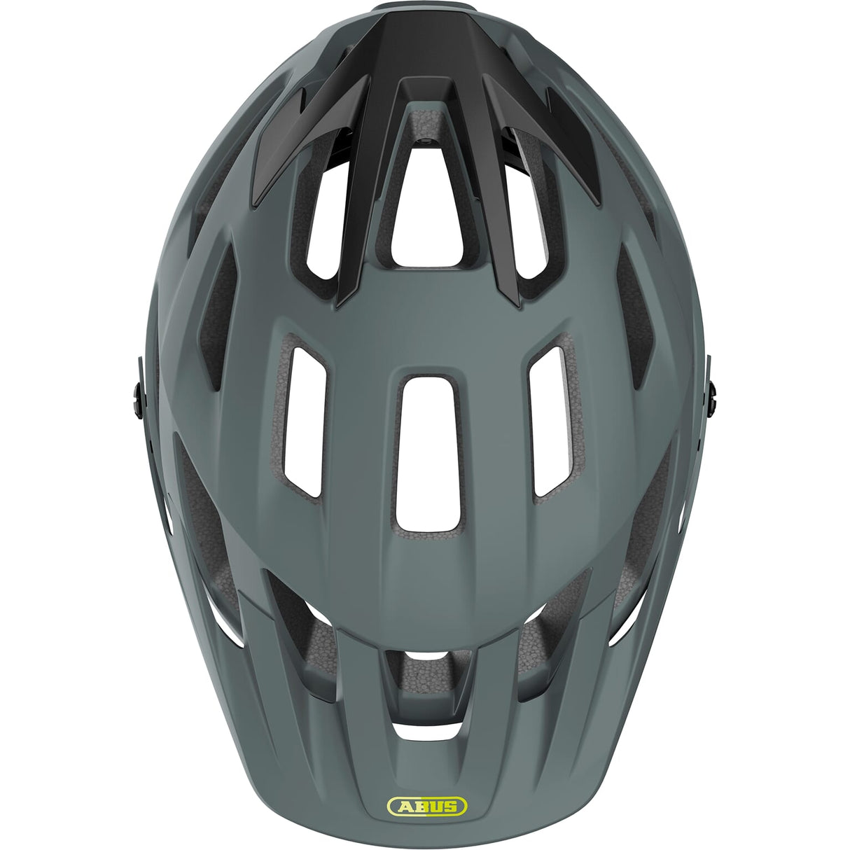 Abus Helmet MoventGold 2.0 Concrete Gray M 54-58cm