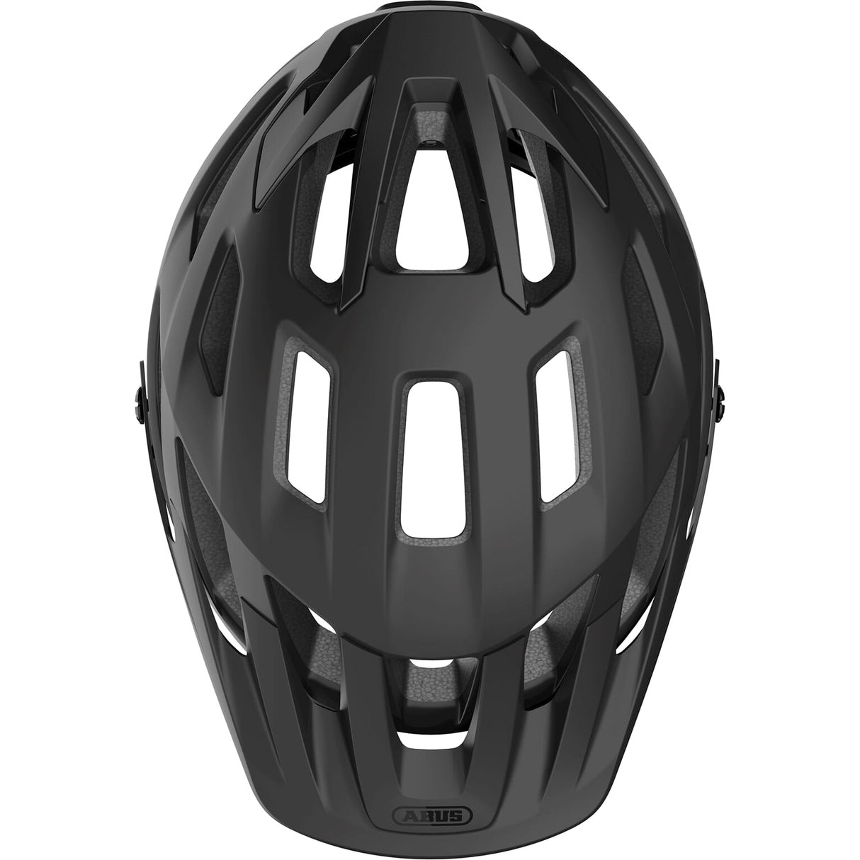 ABUS Helm Movintgoud 2.0 Quin Velvet Black S 51-55cm