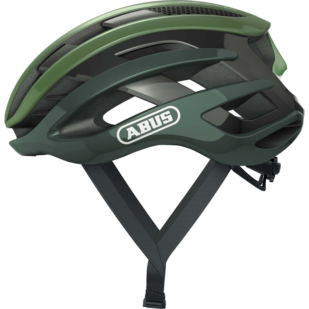 Abus Helmet AirBreaker Opal Green S 51-55cm