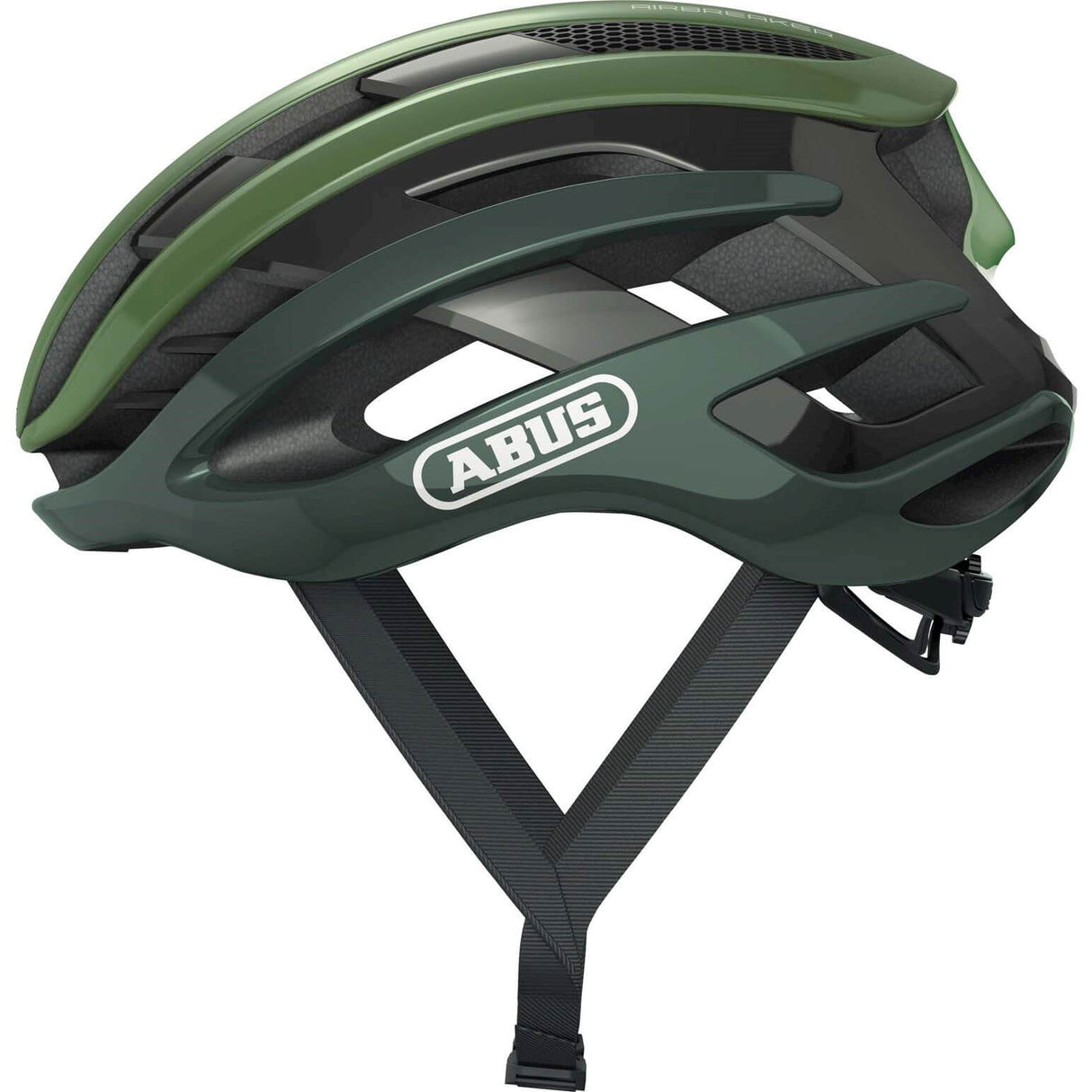 Abus Helmet AirBreaker Opal Green S 51-55cm