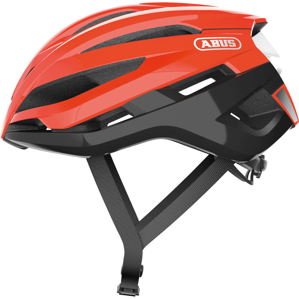 Abus Helmet StGoudmChaser shrimp Goudange S 51-55cm