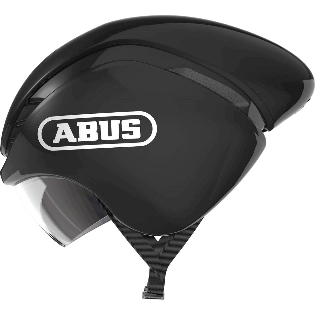 Abus Helmet GameChanger TT shiny Black M 52-58cm
