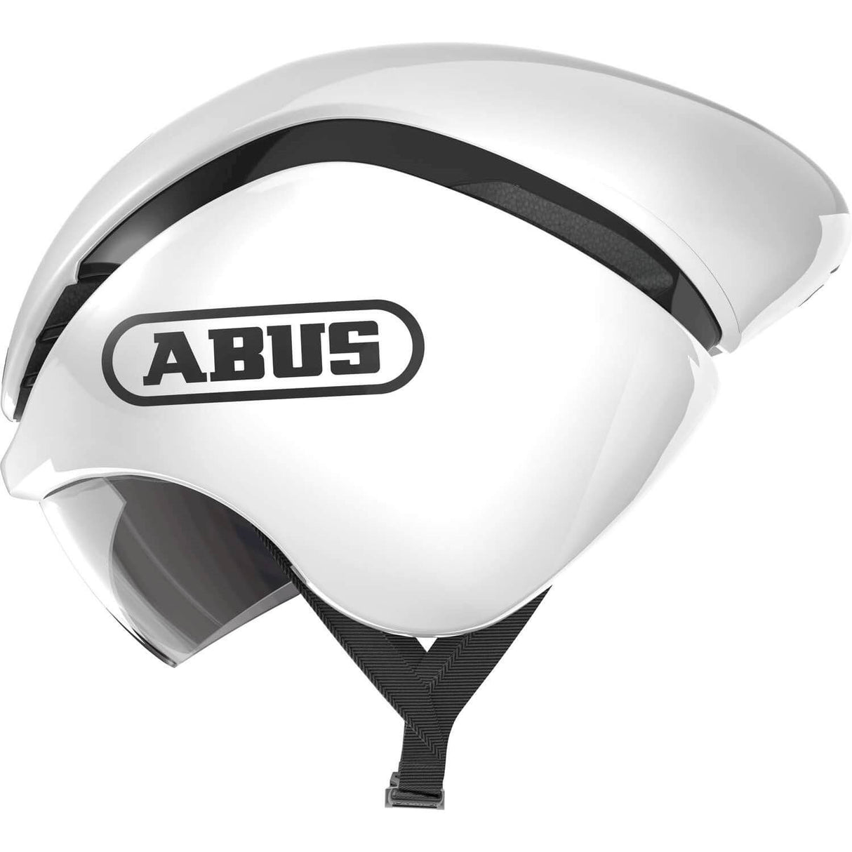 Abus Helmet GameChanger TT shiny White L 58-61cm