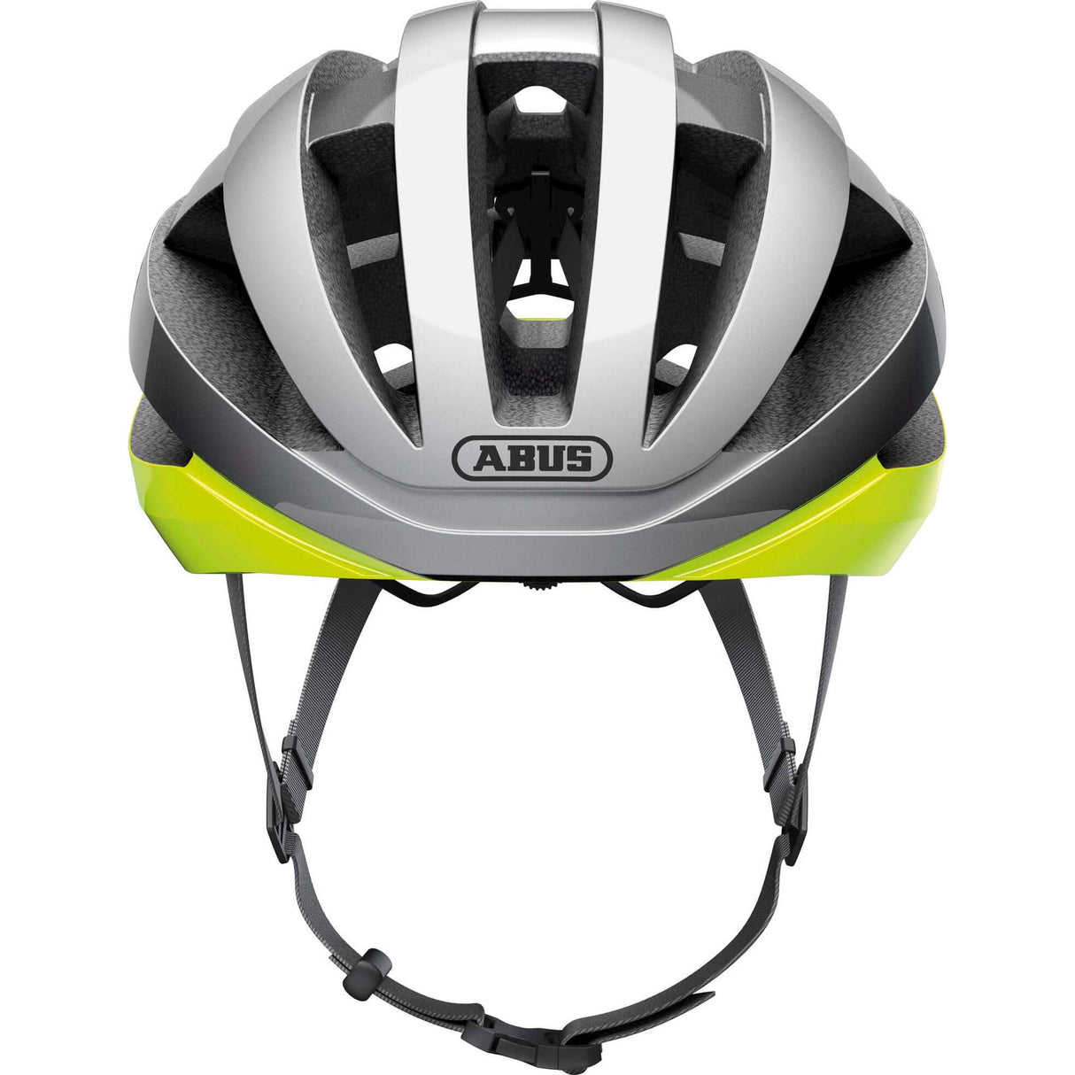 Abus Helmet ViantGold QUIN neon Yellow L 57-61cm