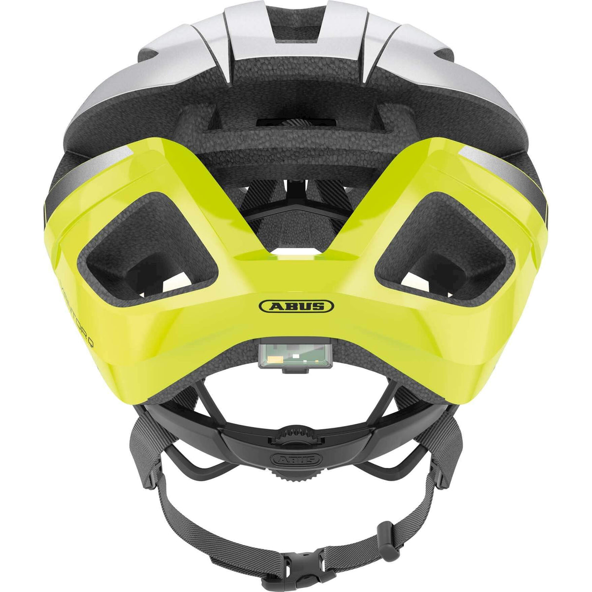 Abus Helmet ViantGold QUIN neon Yellow L 57-61cm