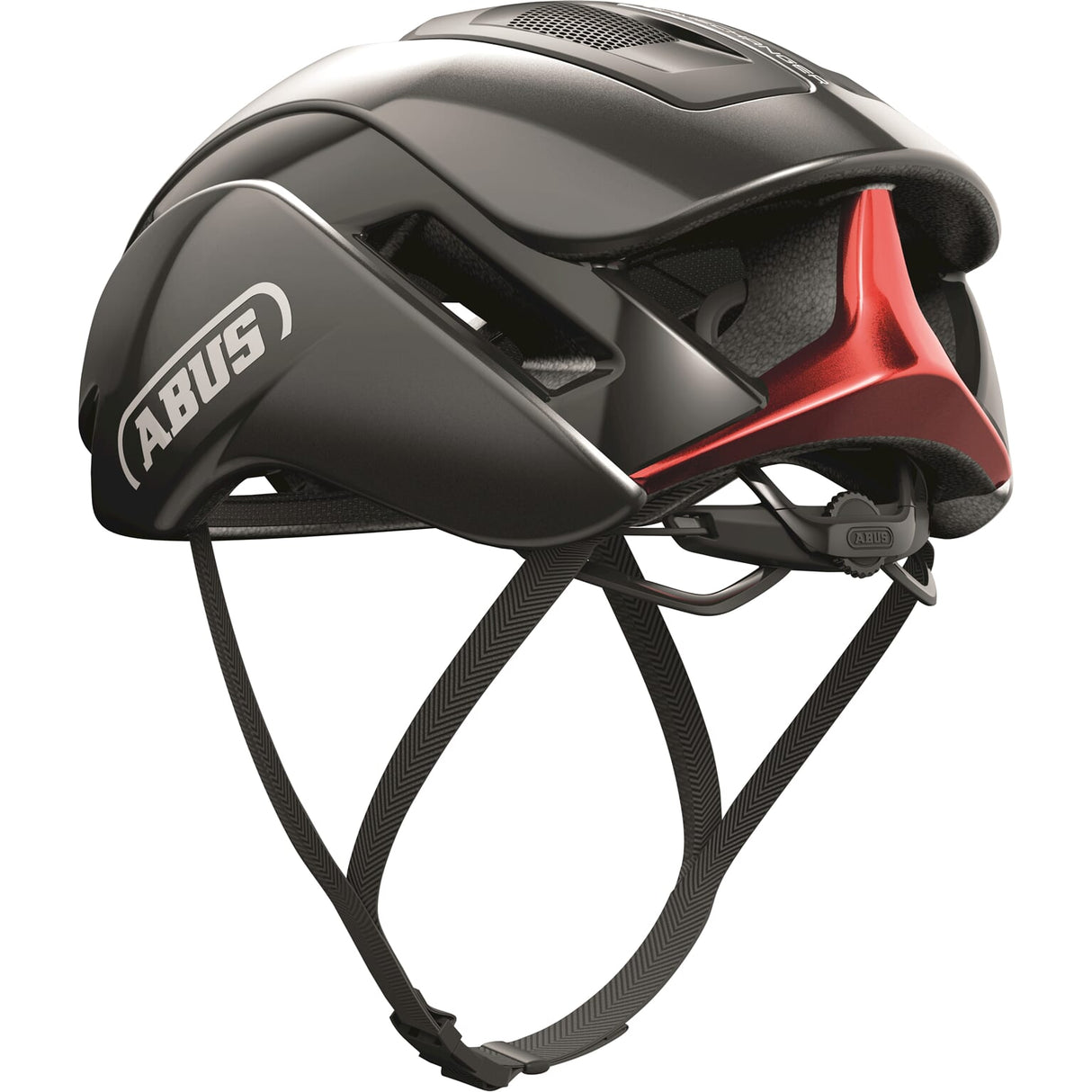 Abus Helm Gamanesch 2,0 Titan S 51-55cm