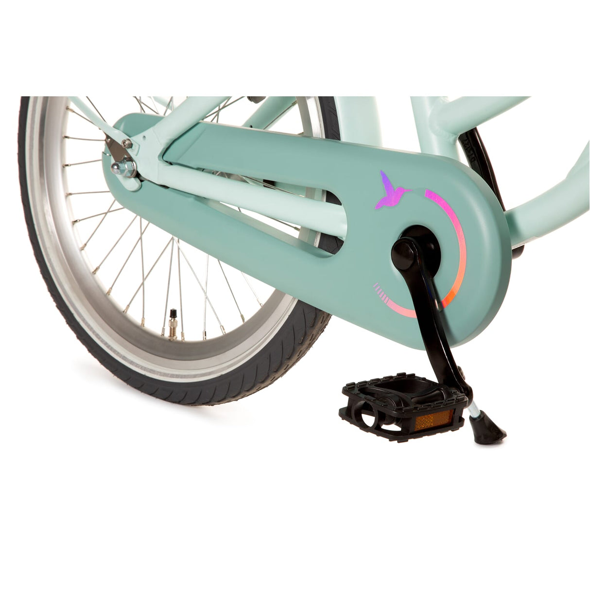 Alpina Ocean M20 Glace Light Green