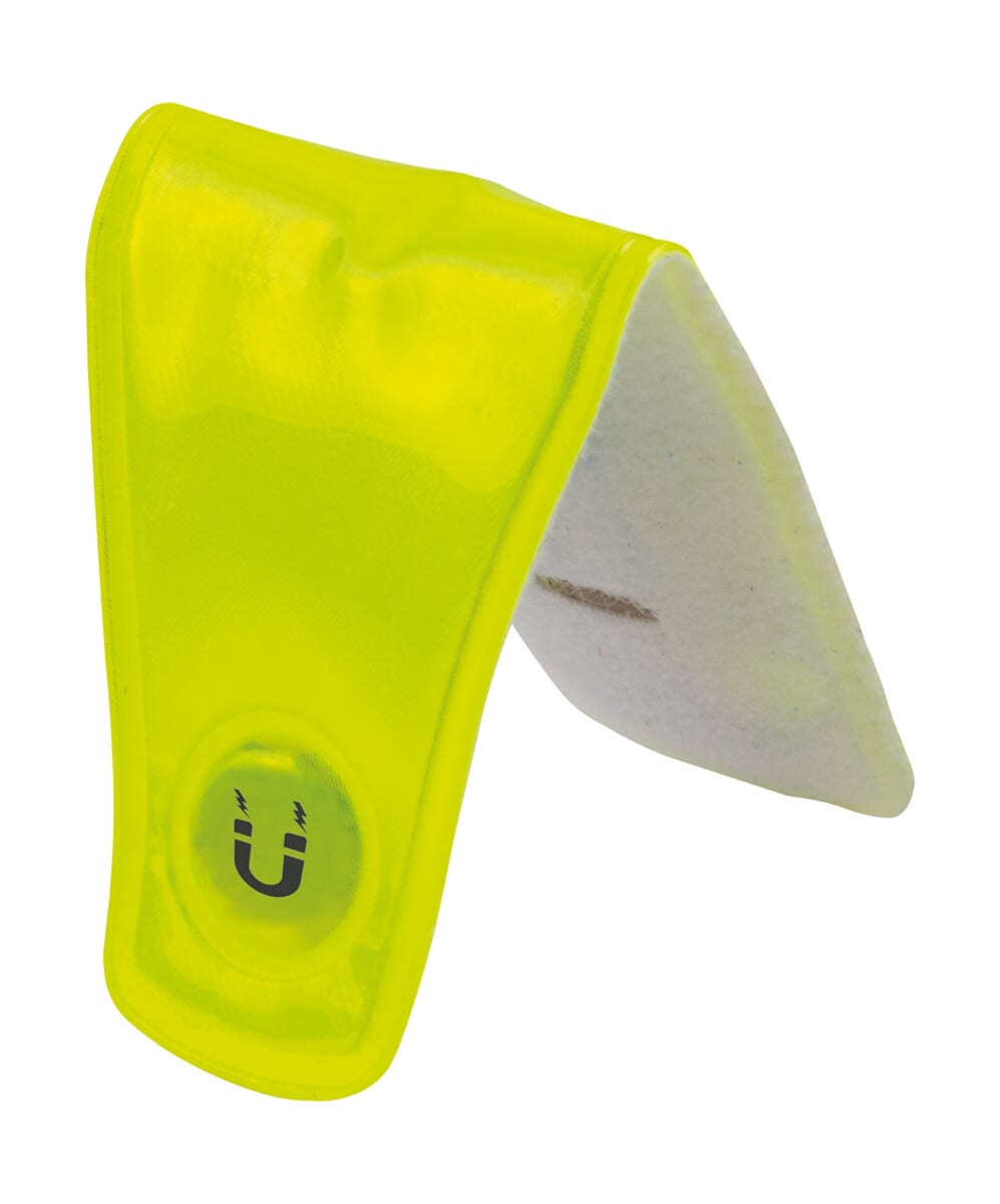 Abus Easy Magnet Light Lumino amarillo