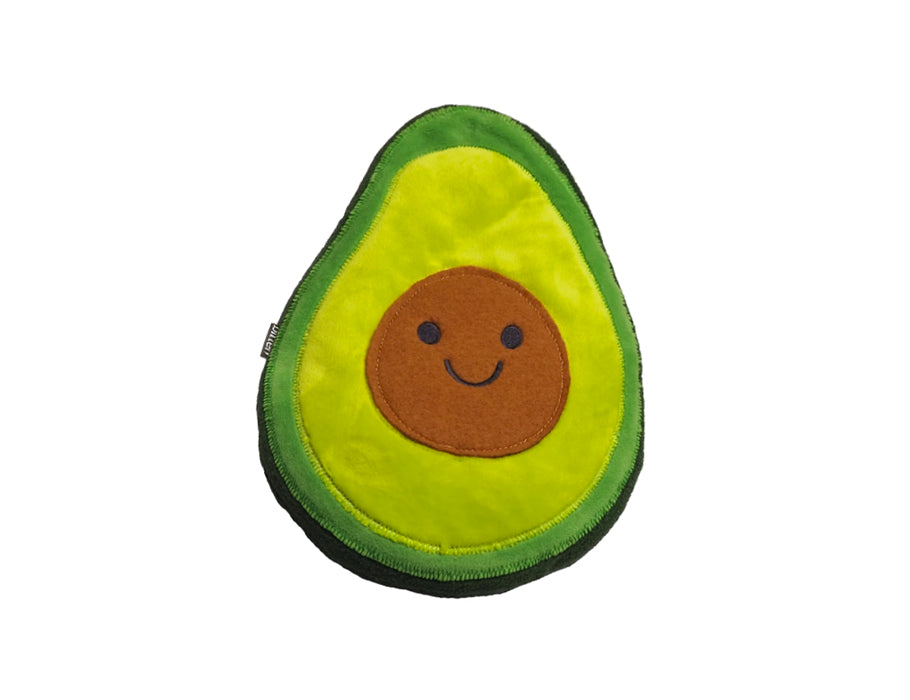 Bidten Heat Cushion Cuddly Avocado