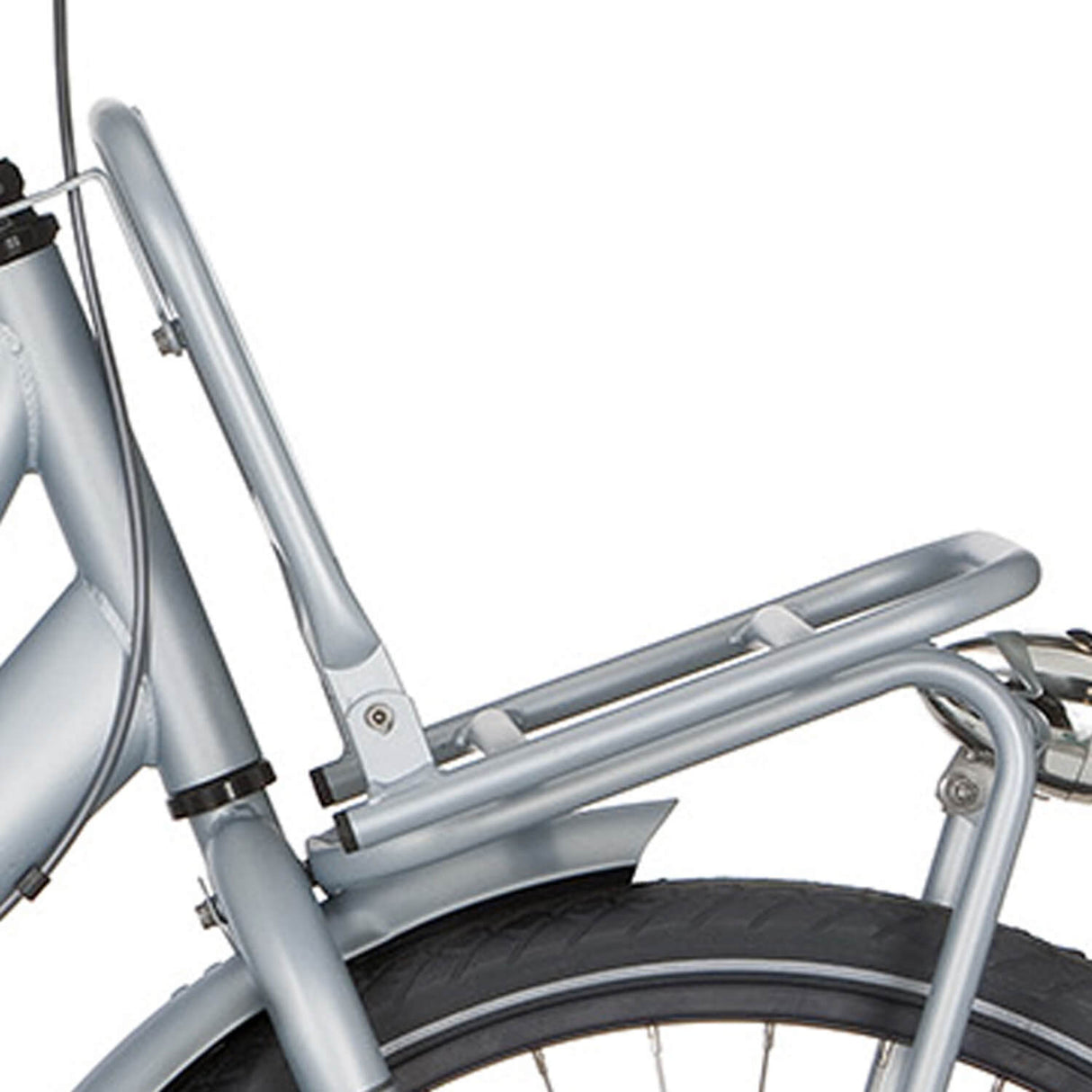 Cortina Voordrager 26 U4 m Slate Matt