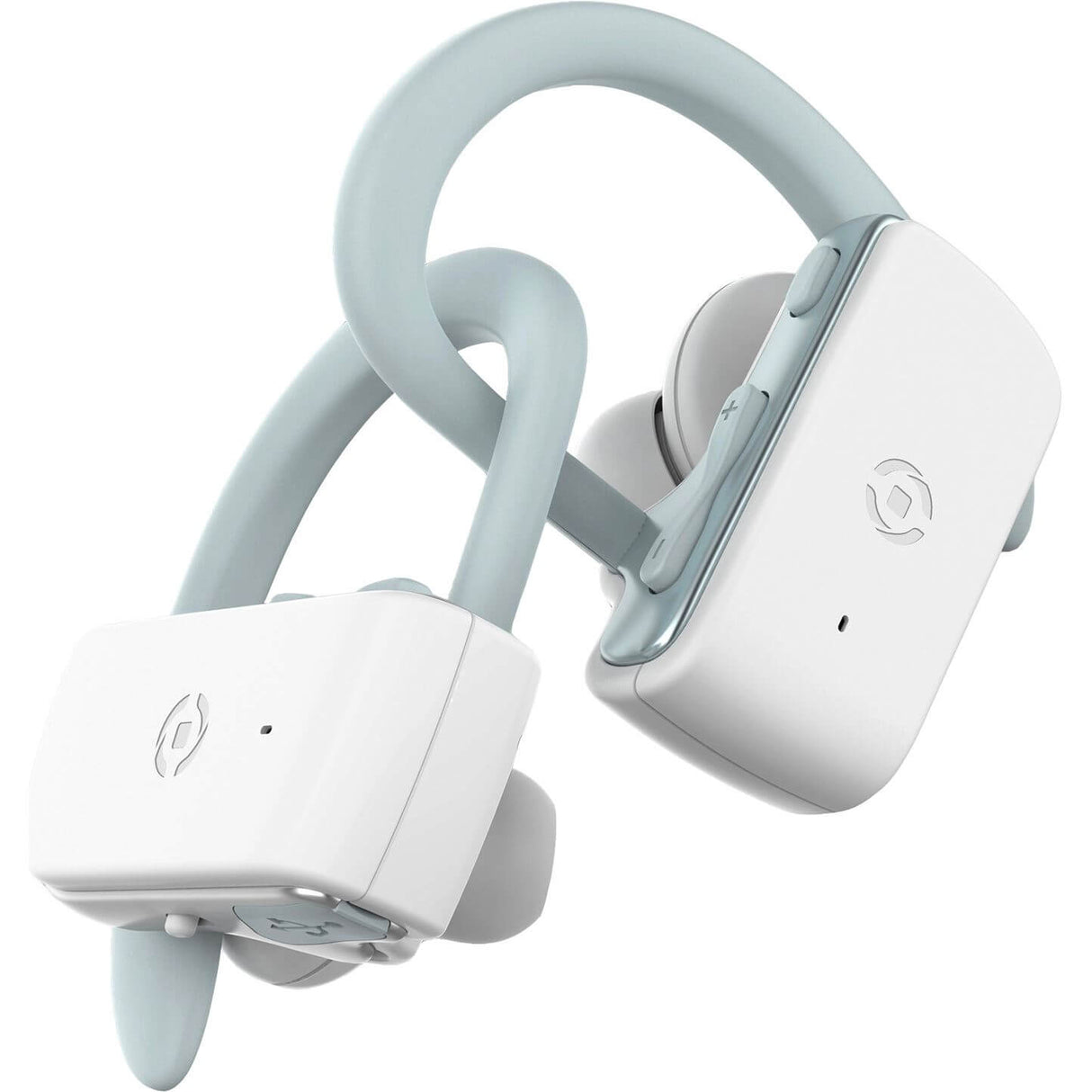 Celly Headset Bluetooth White