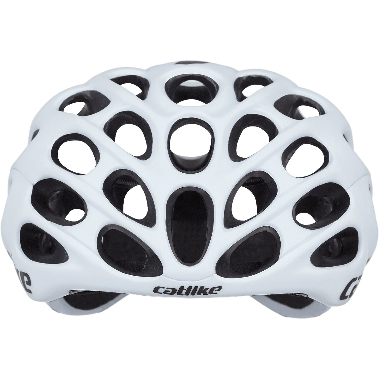 Buzaglo Catlike RaceHelm Mixino size S 52-54cm white