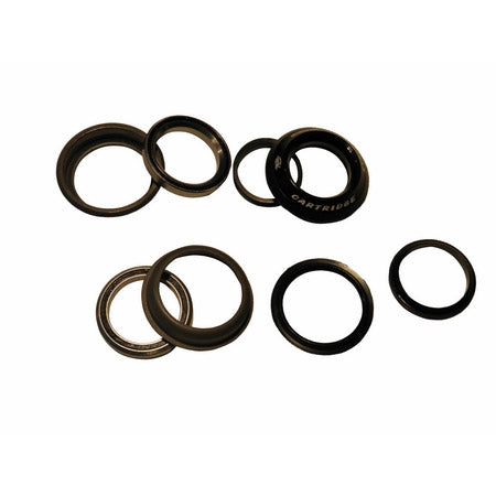 VWP слушалки CH-920TBW 11 8 полуинтегрирани 45 45