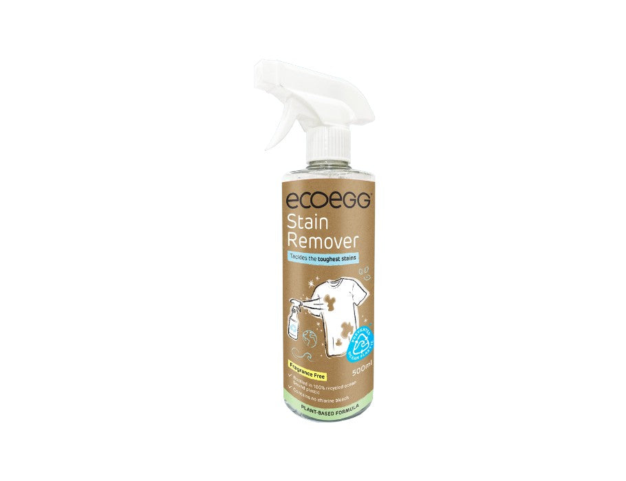 Ecogg Fleckenentfernerspray 500 ml