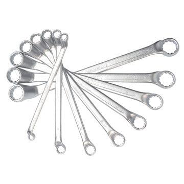 Bernese 104496 Obročni tipki 6 T M 23 mm (komplet 9 kosov)